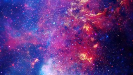 CHRIS CONCA "A NIGHT OF THE UNIVERSE" NEW WONDERFUL VIDEO CLIP HD