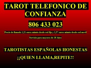 Tarot telefónico bueno-806433023-Tarot telefónico bueno