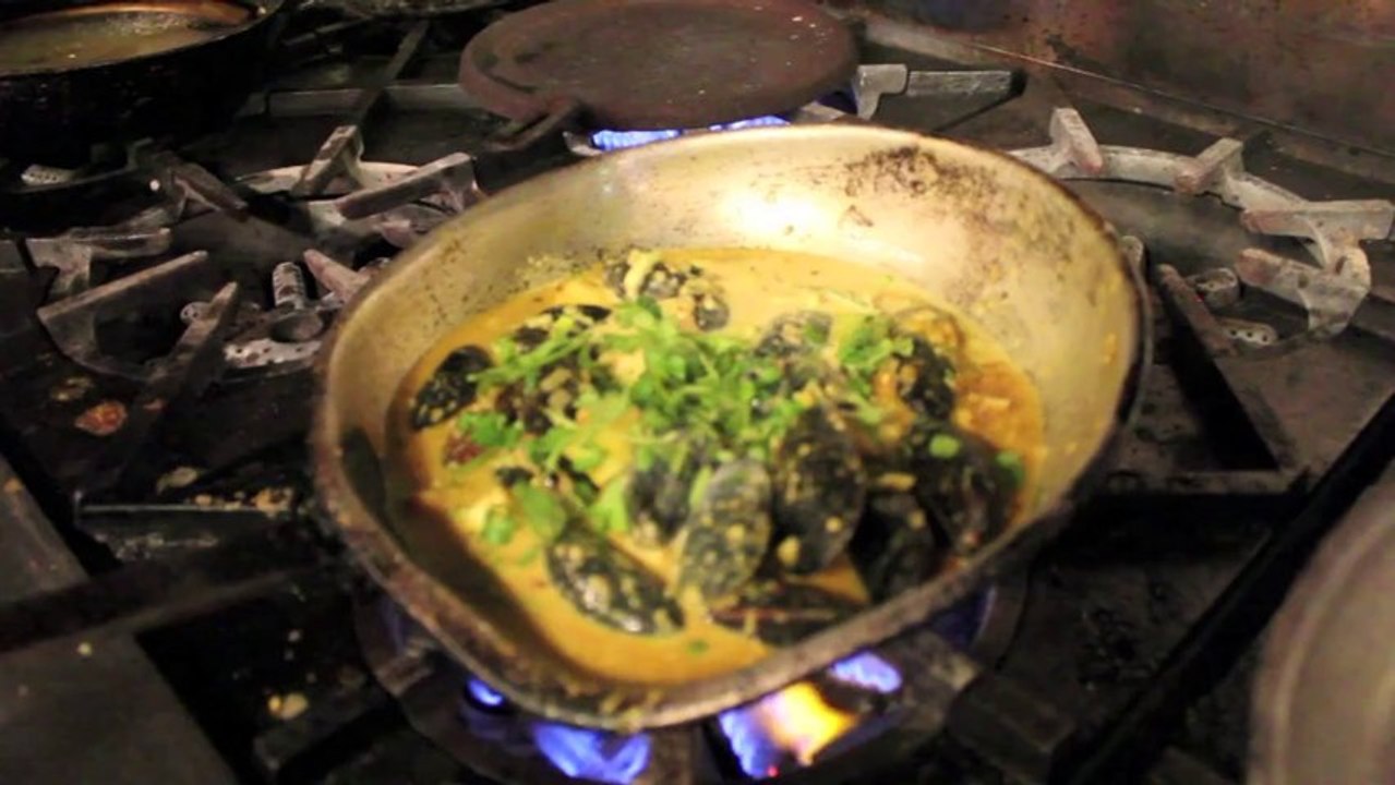 Chef Feature: Chef Chadman Chatterpaul