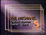 1987 WNYW Fox Channel 5 Movie Intro