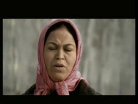 Kery James-Y'a Pas de couleur