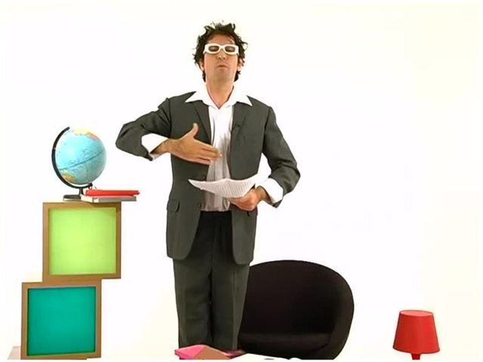 Le Bal des monstres