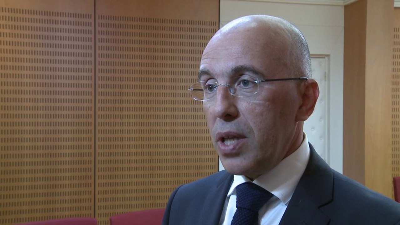 Occupation illicite des berges du fleuve Var : Réaction d’Eric Ciotti suite au jugement rendu par le Tribunal