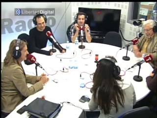 'El Libro de la Selva', en lenguaje de signos - 11/11/13