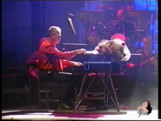 Rocío Jurado - Los cogollos y la lechuga