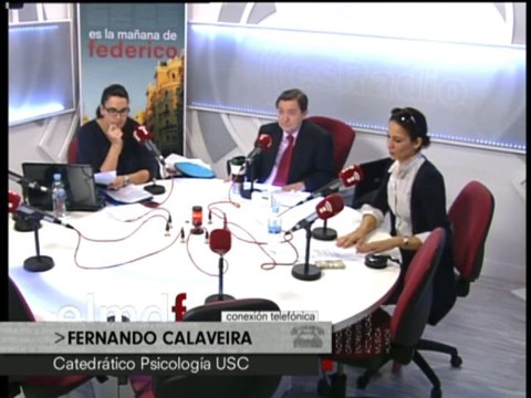 Psicología con Silvia Jato: Los adolescentes y el alcohol - 11/11/13