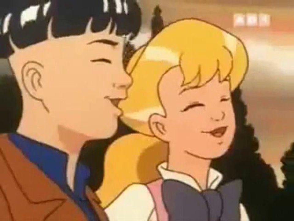 Les jumeaux du bout du monde generique