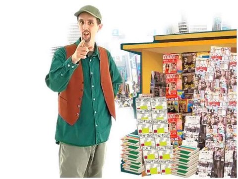 Monument Valley and the Navajos