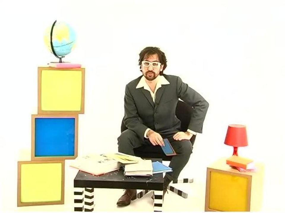 Allô, Marco Polo ?
