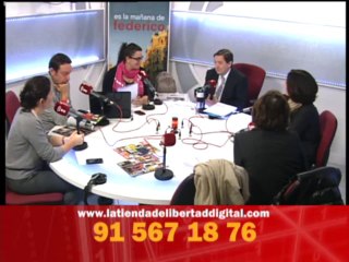 Crónica Rosa: Isabel Pantoja, de nuevo abuela - 08/11/13