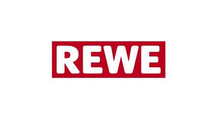 Goldene Sahnehaube REWE CENTER
