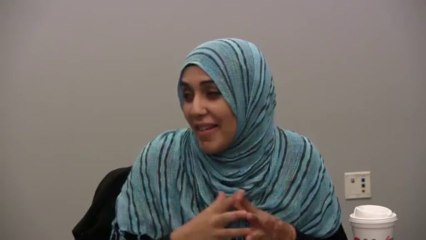 Maintaining Spirituality in Everyday Life ᴴᴰ - By_ Yasmin Mogahed Part 2