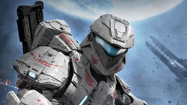 CGR Trailers - HALO: SPARTAN ASSAULT Console Trailer