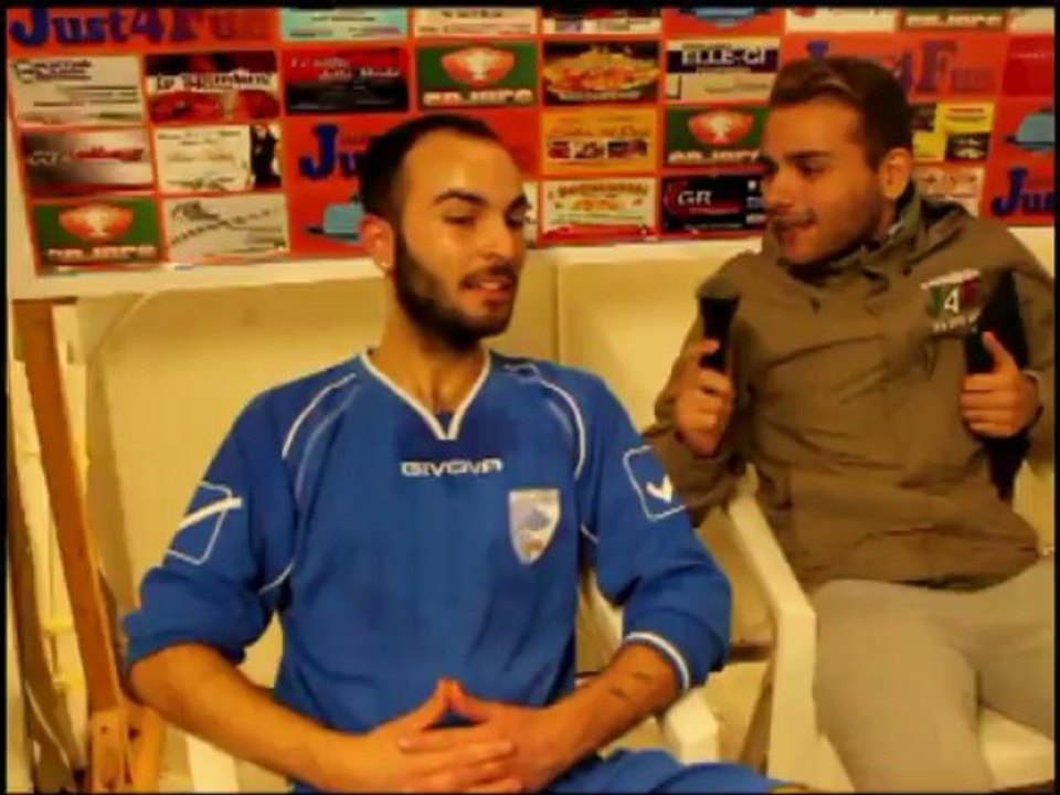 2a Giornata