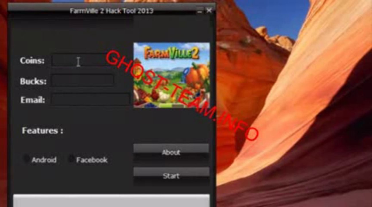 ▶ Farmville 2 Hack \ Pirater [Link In Description] 2013 - 2014 Update
