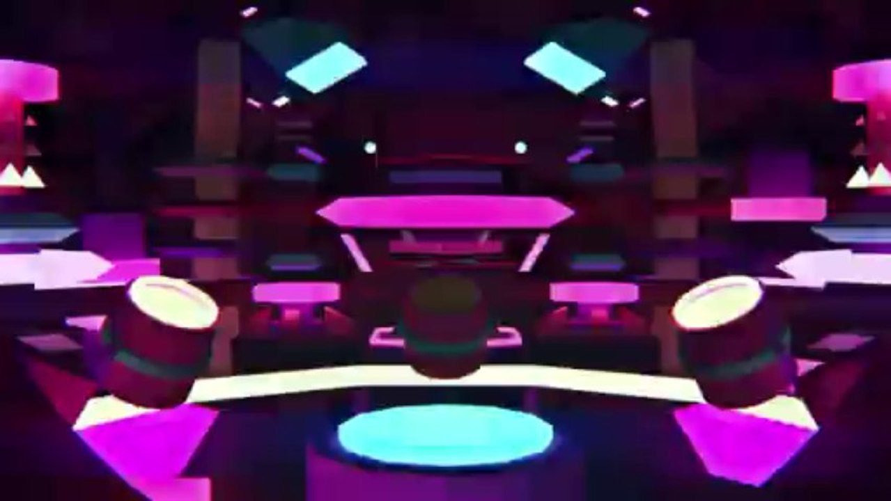 Punks Jump Up // Fairlight