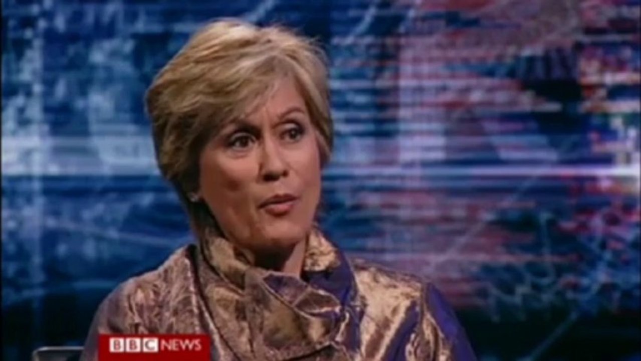 Hard Talk  2010