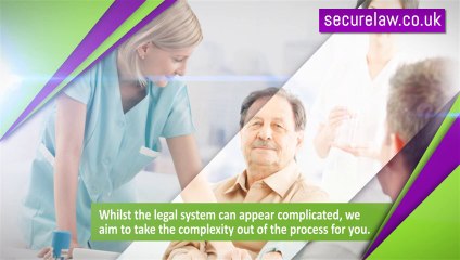 Cosmetic Surgery and Beauty Claims - Secure Law
