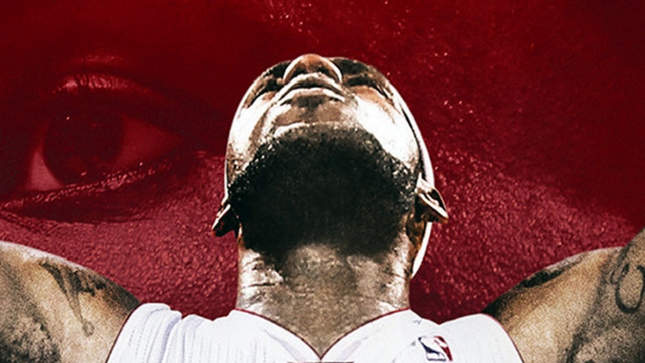 CGR Trailers - NBA 2K14 Michael Jordan Uncensored, Part 2