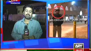Iqraar-ul-hassan Jaali Police Officer Bharti Karachi Police EXPOSED