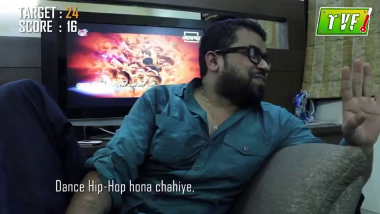 Best of Aisa hona chahiye ...Waisa to woh bhi hai - BAAP of all one liners - post by sameer pimpalkhute