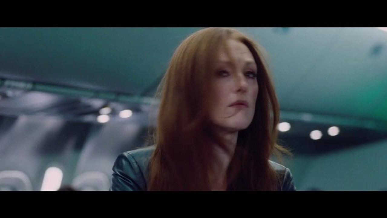 Non-Stop Trailer HD (2014)