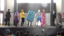 concurso de cosplay grupal 7