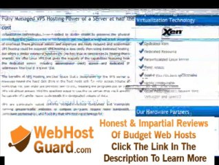 Cloud Linux Web Hosting