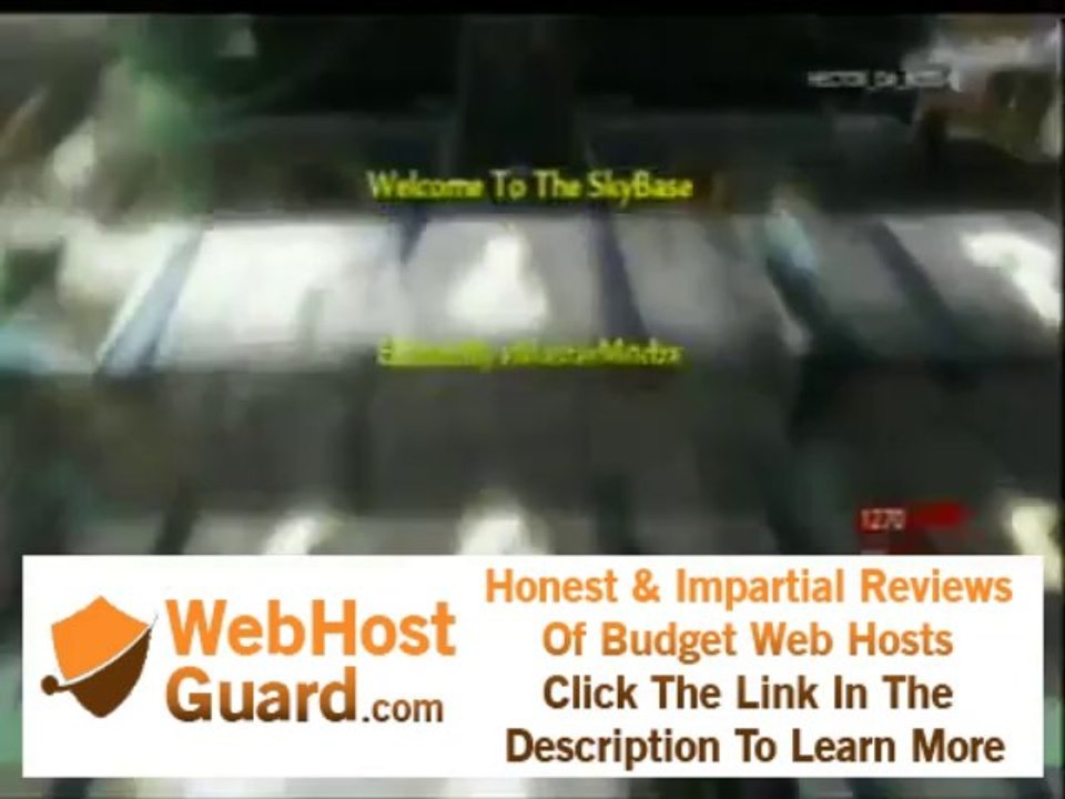 HOSTING W@W LOBBYS!