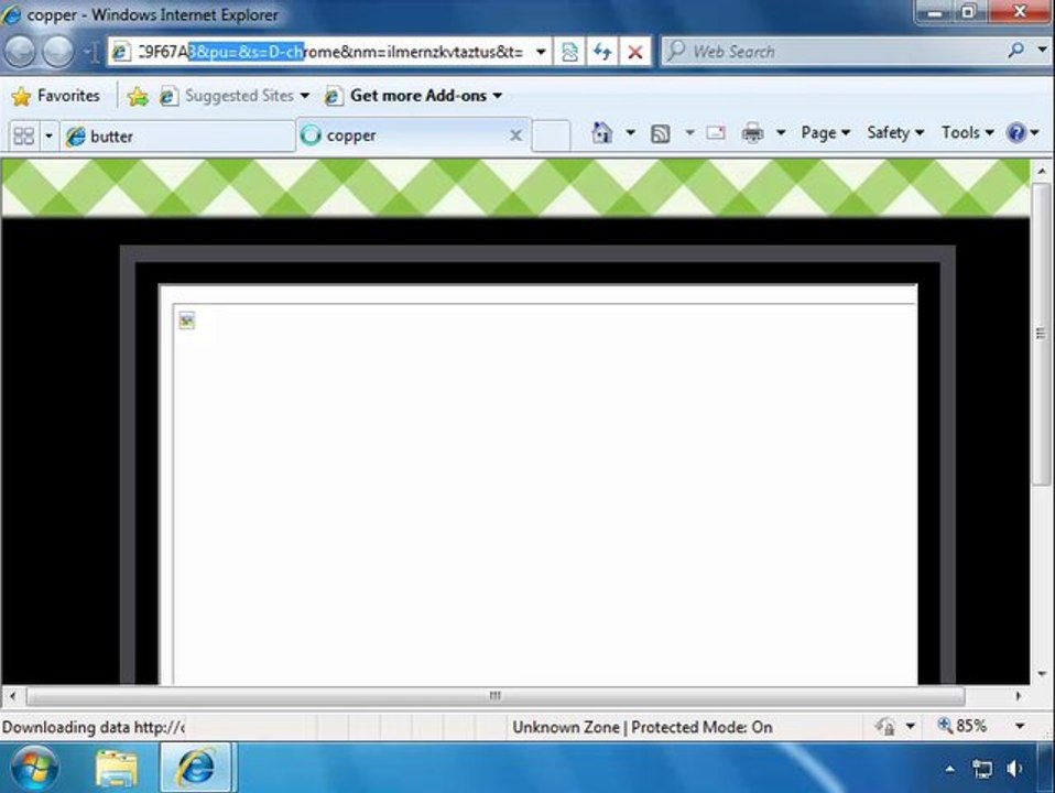 How to Remove static.australianbrewingcompany.com Redirect Virus -Manual Removal Guide