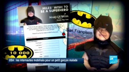 SUR LE NET - Occupy Wall Street rachète les dettes des Américains