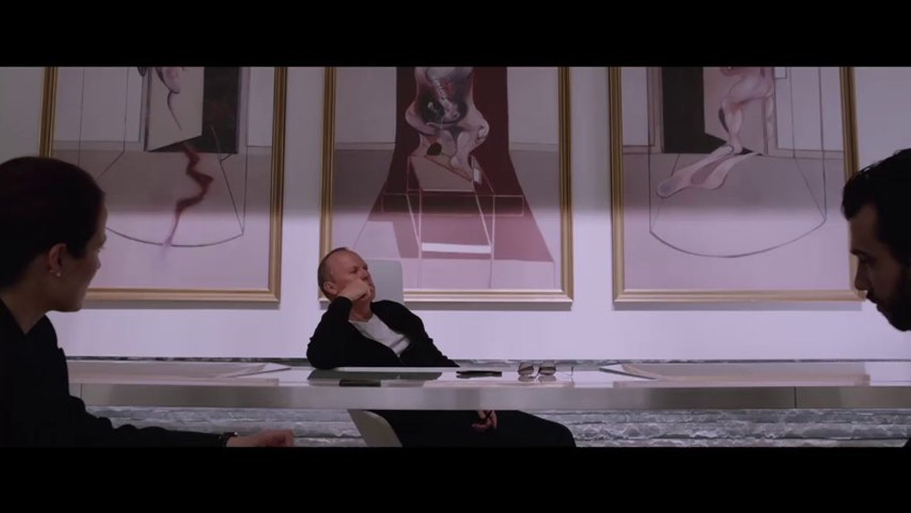 RoboCop - Official Trailer (2014) [HD]