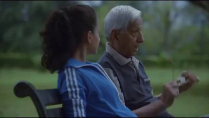 Best Ever Emotional Advertisement by Google