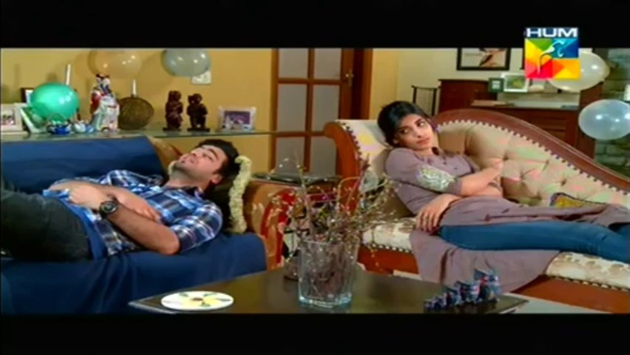 Namak Parey Episode 01 HUM TV Drama 17th May 2013 in High Quality By GlamurTv