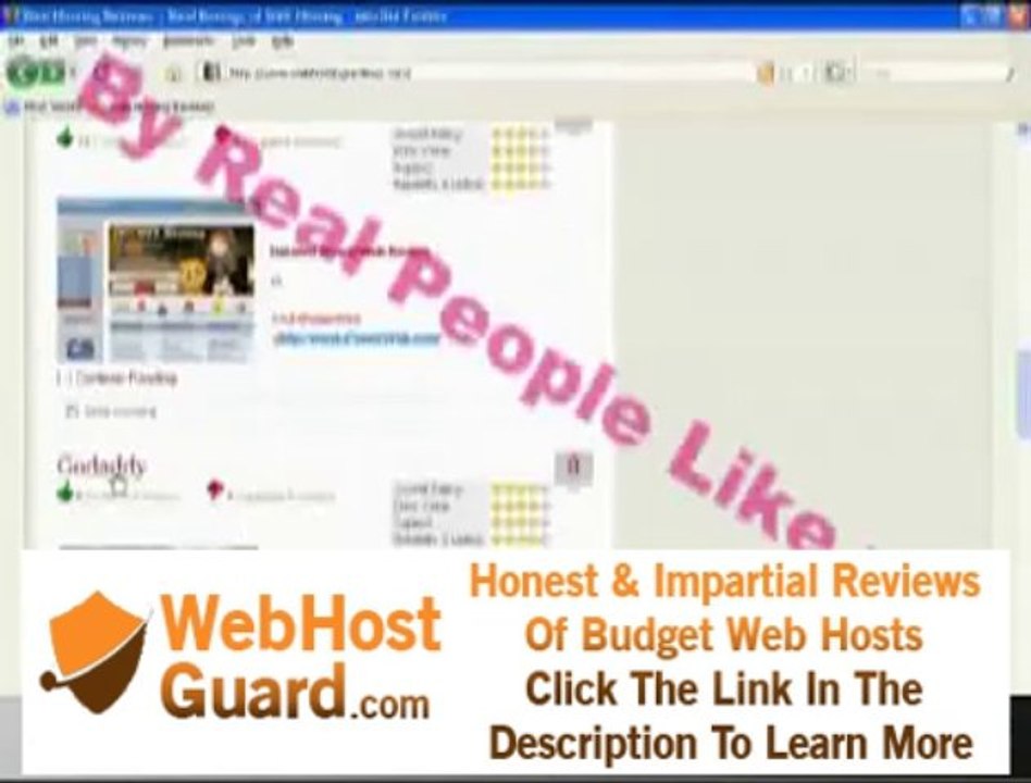 Inmotion Hosting Review | Inmotion Web Hosting Reviews
