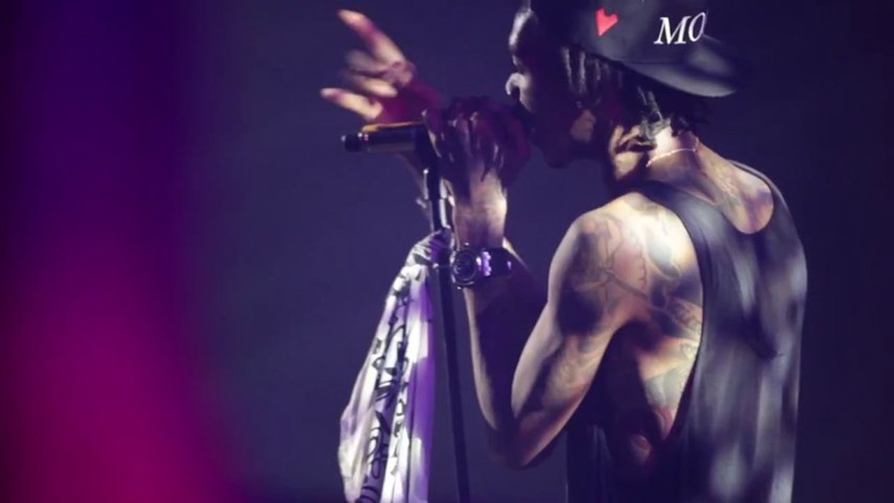 Wiz Khalifa DayToday Europe Part III Ep 3 Hd