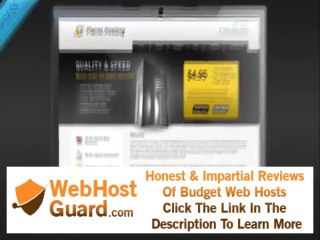Planet Hosting - Hosting Wordpress Theme