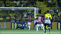 gols de Criciúma 2 x 1 Atlético-PR