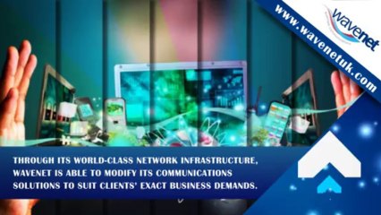 Wavenet’s Cloud Firewall - Wavenetuk