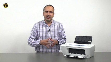 HP Deskjet Ink Advantage 1515 AIO Video İnceleme