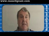Russell Grant Video Horoscope Aquarius November Thursday 14th 2013 www.russellgrant.com