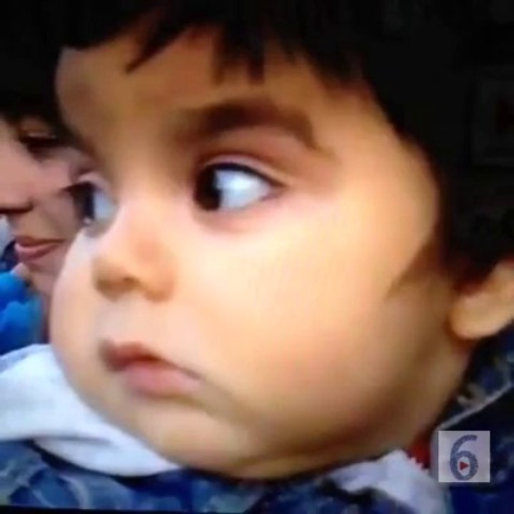 Everyone's first time hearing Skrillex