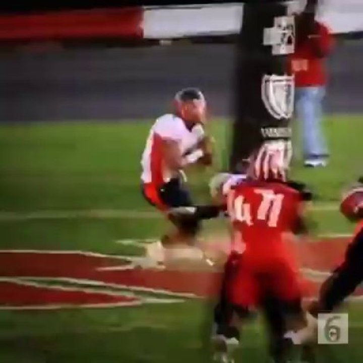 Best catch ever
