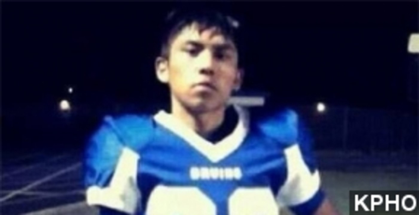 High School Football Player Dies After Playoff Game