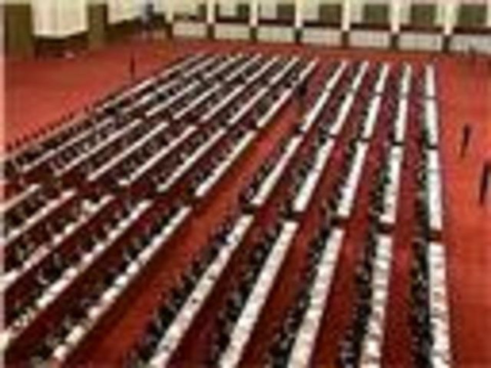 تأكيد على إصلاح الاقتصاد الصيني