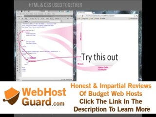 Week 4 Lecture 2 - HTML, CSS, and Web Hosting