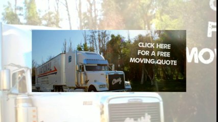 AQMS is your #1 Santa Clarita Moving Company and Los Angeles Moving Specialists