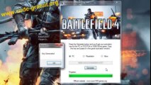 Battlefield 4 Telecharger Crack PC Xbox PlayStation [ Updated 13/11/2013 ]