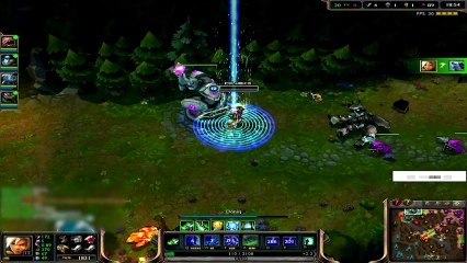 Vaskervon Arenası #5