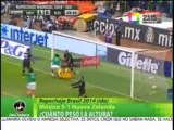 DeChalaca TV: After Party: México 5-1 Nueva Zelanda - ¿Cuánto pesó la altura?